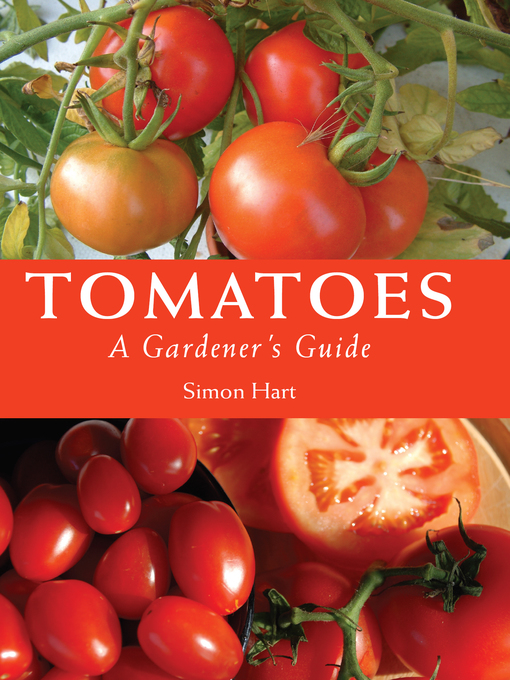 Title details for Tomatoes by Simon Hart - Available